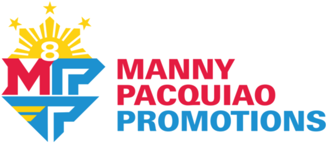 Manny Pacquiao Promotions logo